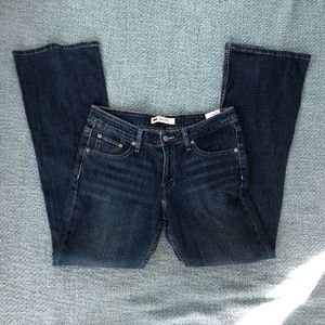 Women's jeans
